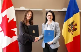 Граждане Молдовы в Канаде смогут получать пенсии и социальные выплаты