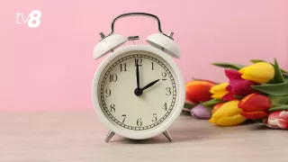 Ora de vară 2026 în Republica Moldova: Când se dau ceasurile înainte și cum ne afectează