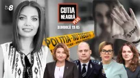 Cutia Neagră PLUS din 15 martie 2026