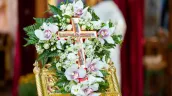 Sărbătoare pe 15 martie 2026: Creștinii ortodocși marchează Duminica Sfintei Cruci. Tradiții și obiceiuri