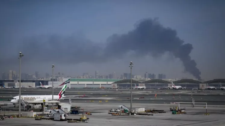 aeroport dubai