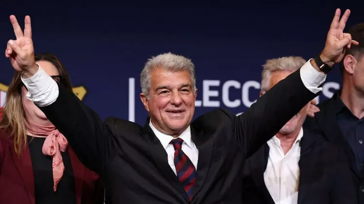 laporta