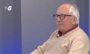 Тромбицкий о загрязнении Днестра: "Мы до сих пор не знаем, что произошло. Украина не спешит информировать"