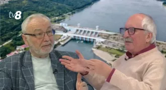 Есть ли риски разрушения дамбы Новоднестровской ГЭС? Мнения