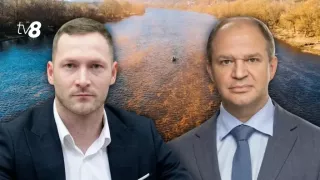 «Это загрязнит всю сеть»: Хаждер ответил на критику Чебана и объяснил риски подачи воды в Бельцах