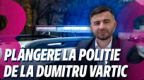 Știri cu Angela Gonța