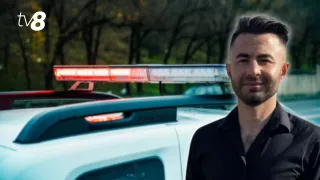 /VIDEO/ Plângere la poliție de la Dumitru Vartic, în privința unui cont de Facebook: TV8 a discutat cu autoarea postărilor