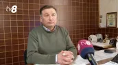 /EXCLUSIV/ De ce medicii nu au sesizat poliția în cazul Ludmilei Vartic: Explicații de la directorul spitalului din Hîncești