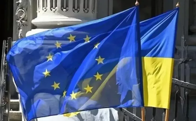 украина ЕС2