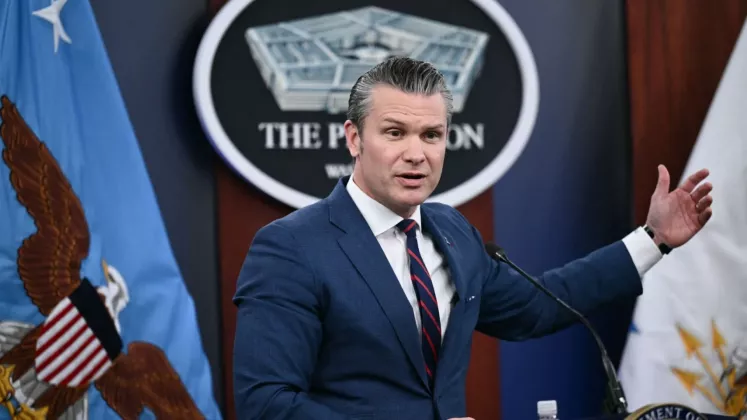 hegseth