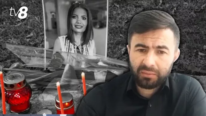 /VIDEO/ Prima apariție publică a lui Dumitru Vartic după moartea soției: „Nu a fost nicio înmormântare secretă”