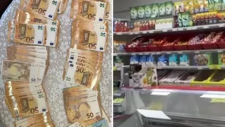 Обыски в торговых точках Шора: власти расследуют отмывание более 173 млн леев