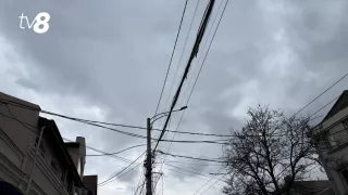 /METEO/ Cum va fi vremea azi, 20 martie 2026: Cer noros și vânt slab în toată țara. Care vor fi temperaturile 