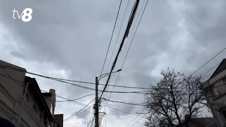 meteo cer noros