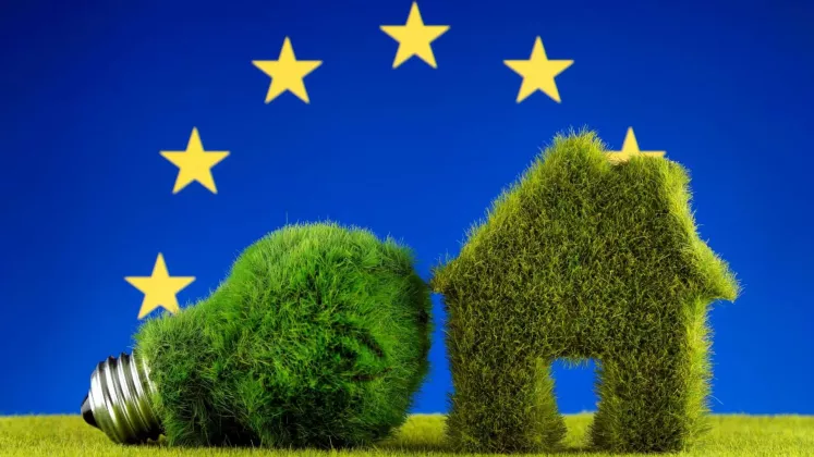 ue ecologie mediu