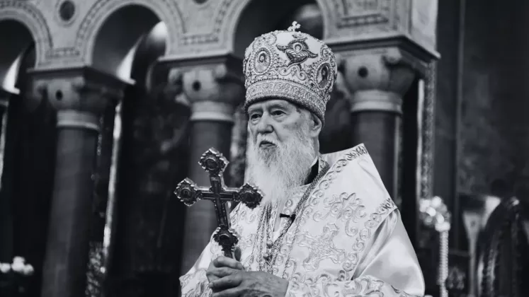 filaret