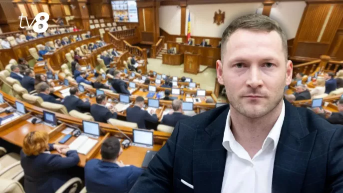 Rusia, condamnată în Parlament pentru poluarea Nistrului. Ministrul Mediului anunță planurile post-criză