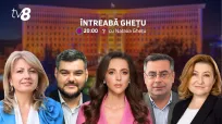 Întreabă Ghețu с 20 марта 2026