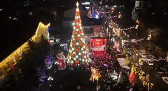 В Гагаузии местные чиновники потратили средства из резервного фонда на новогодние подарки: идет расследование