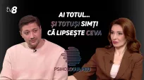 Psihologul meu din 22 martie 2026
