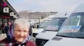 В Молдове могут перестать ходить часть междугородних маршруток из-за роста цен на топливо


