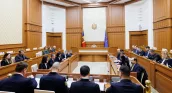 21 сентября созвано заседание Совбеза Молдовы. Заявленная тема — энергетический кризис