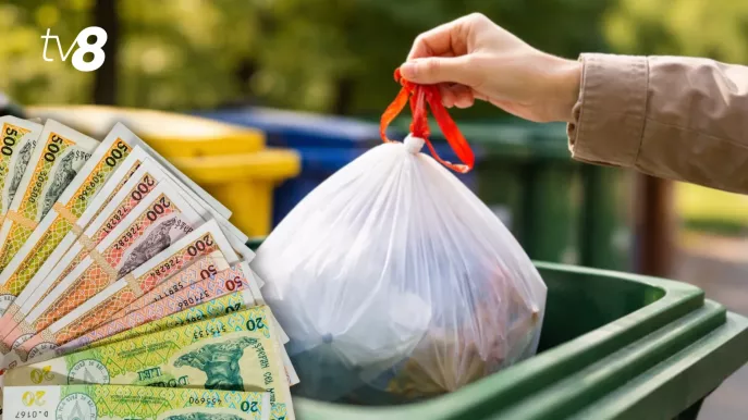 Veste bună pentru locuitorii Chișinăului: Taxa de salubrizare pentru 2026 a fost anulată