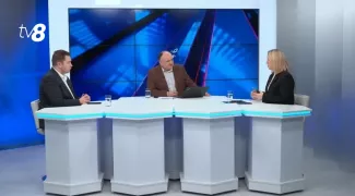 Окончательный развод с СНГ: почему власть настаивает на выходе, а оппозиция сопротивляется