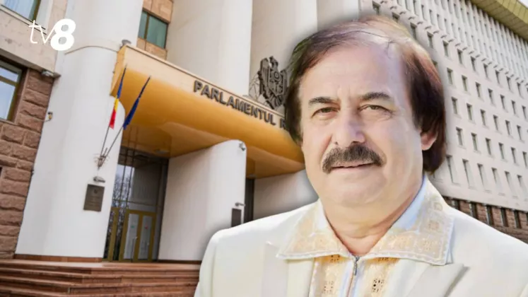 botgros parlament