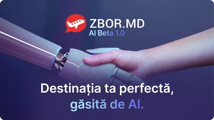 Zbor. md Ai Planificator