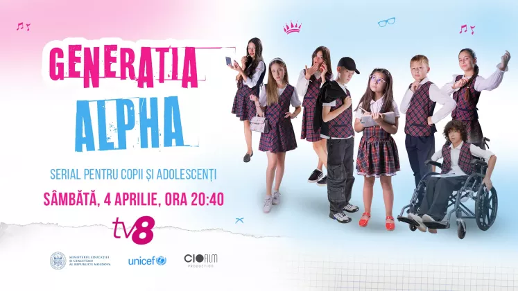1920x1080 generația alpha tv8