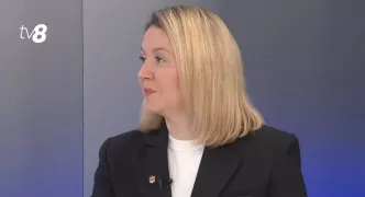 «Я человек немного другого поколения»: Чеботарь  разъяснила свои взгляды на внешнюю политику