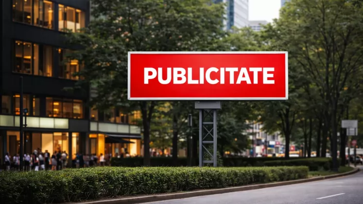 publicitate