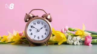 Ora de vară 2026 în Moldova: Cum ne afectează schimbarea ceasului și cum ne adaptăm mai ușor