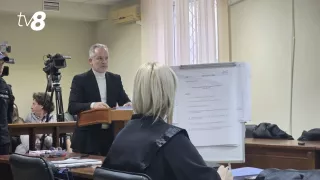 /VIDEO/ Jumătate de an de la extrădarea lui Vladimir Plahotniuc: Învinuitul, din nou cu scheme în fața judecătorilor