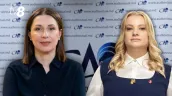 /VIDEO/ Șefa CA i-a răspuns în engleză unei deputate, după o întrebare în rusă: „Am nevoie de traducere”