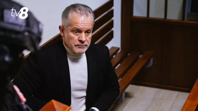 /LIVE/ Vladimir Plahotniuc și-ar putea afla astăzi sentința: Câți ani de închisoare riscă în dosarul „Frauda bancară”