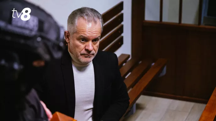 Sentința lui Vladimir Plahotniuc, contestată de procurori: Prima reacție a învinuitului după condamnare