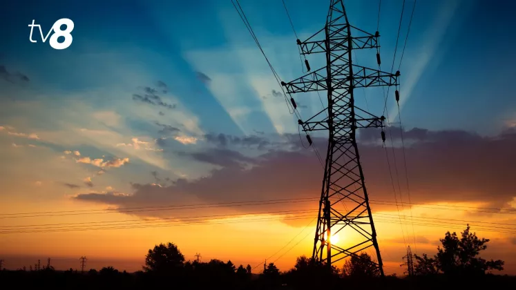 energie electrică