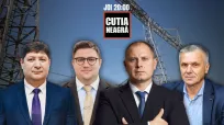 Cutia Neagră din 26 martie 2026