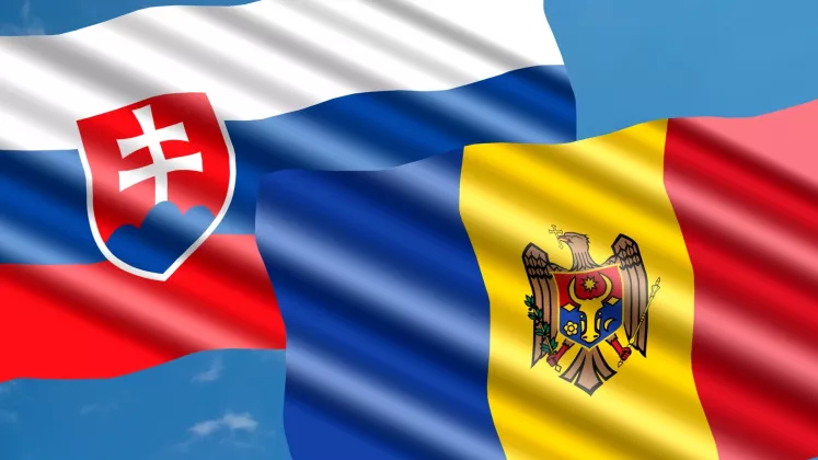 moldova slovacia