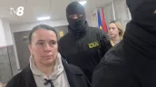 /VIDEO/ Primărița de Durlești, Eleonora Șaran, rămâne după gratii: Încă 30 de zile și pentru viceprimarul Mihai Enachi