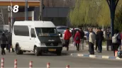/VIDEO/ Autogările, luate cu asalt: Transportul rutier, mai scump cu 20% din cauza prețurilor la motorină