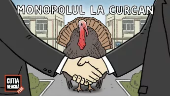 /VIDEO/ Cutia Neagră PLUS: „Monopolul la curcan”. Cum a afectat embargo la carnea de pasăre din Ucraina meniurile din grădinițe