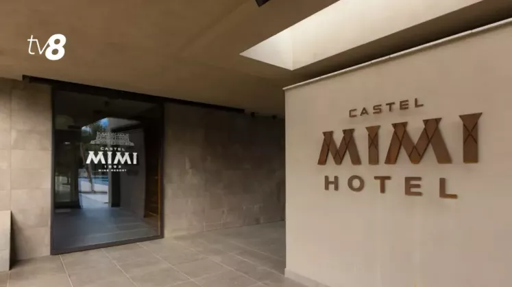 Castel Mimi
