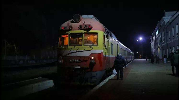 ungheni chisinau