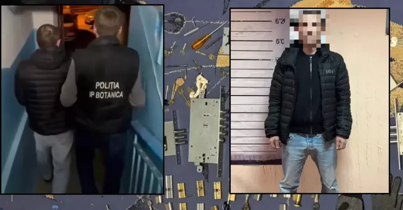 домушники кишинев