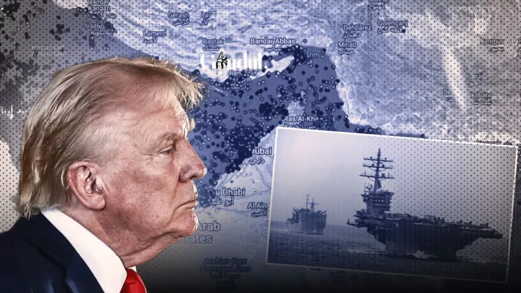 ormuz trump iran sua