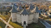 Veste bună pentru turiști: Cetatea Soroca își redeschide ușile. Prețul biletelor