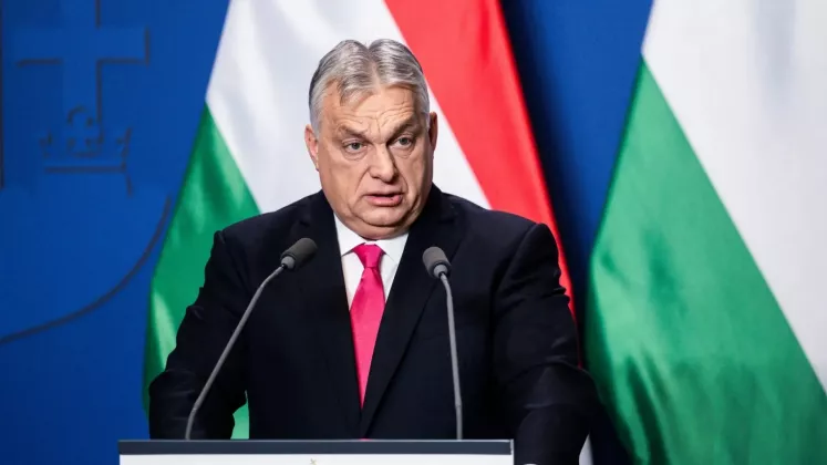 Viktor Orban